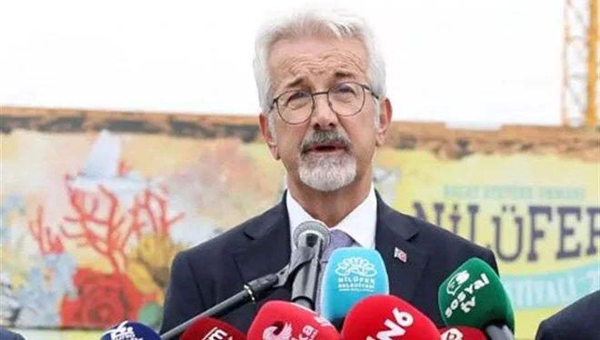 Eski belediye başkanı Turgay Erdem ve 14 kuşkulu tutuklandı! Mal varlıklarına el konuldu 2 eski belediye baskani turgay erdem ve 14 kuskulu tutuklandi mal varliklarina el konuldu 1 r46tgIBT