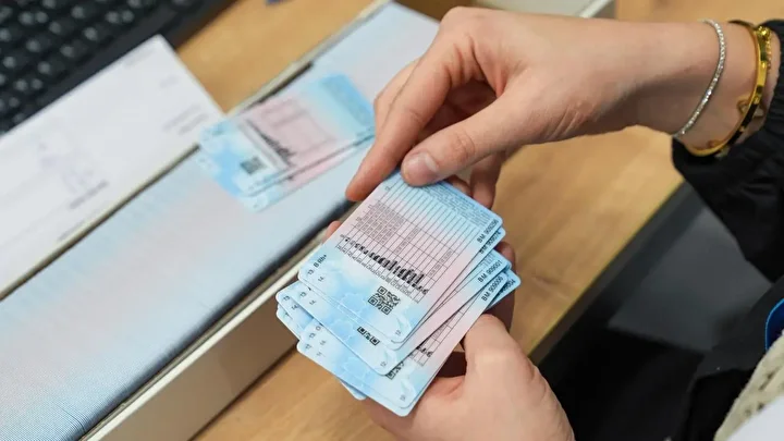 Eski tip ehliyeti olanlar dikkat!: Yenilenmesi için son 10 gün 4 eski tip ehliyeti olanlar dikkat yenilenmesi icin son 10 gun 3 kYKteELK