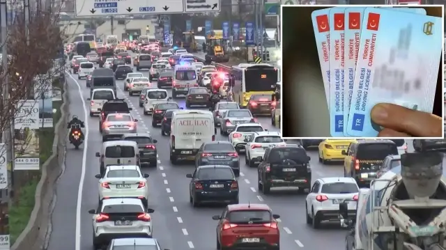 Eski tip ehliyeti olanlar dikkat!: Yenilenmesi için son 10 gün eski tip ehliyeti olanlar dikkat yenilenmesi icin son 10 gun qzlEJkBS.webp