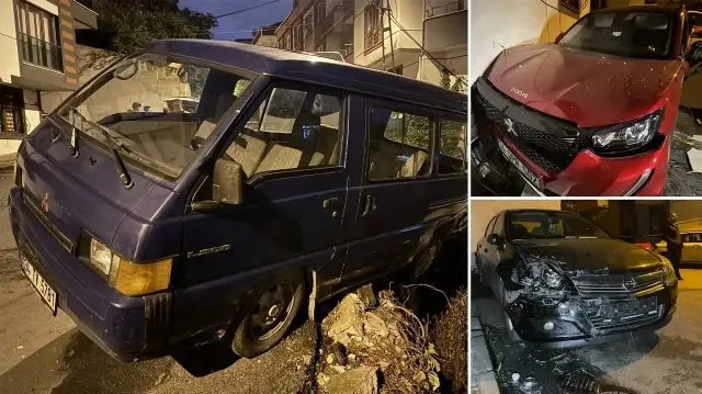 eyupsultanda sofor hakimiyetini kaybetti yokus asagi inerken 8 araca carpip ortaligi savas alanina cevirdi NMOGKiRH.webp