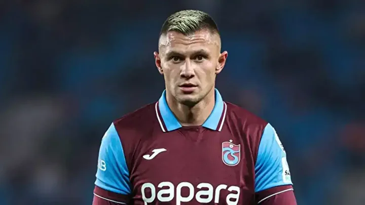 fatih tekke acikladi trabzonsporda zubkov neden yok sakat mi 2 DAJCKfXb