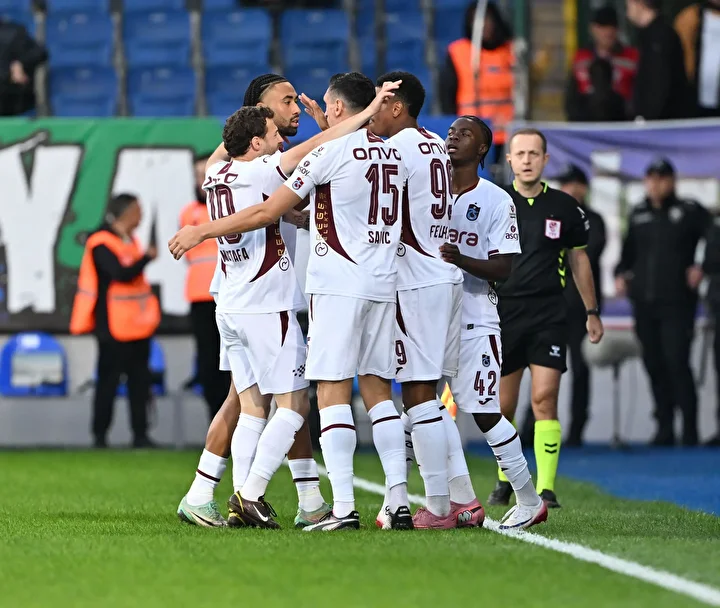 Fatih Tekke'den Rizespor galibiyeti sonrası itiraf: 'Düzeltmeye çalışacağız' 1 fatih tekkeden rizespor galibiyeti sonrasi itiraf duzeltmeye calisacagiz 0 g1P7uIlH
