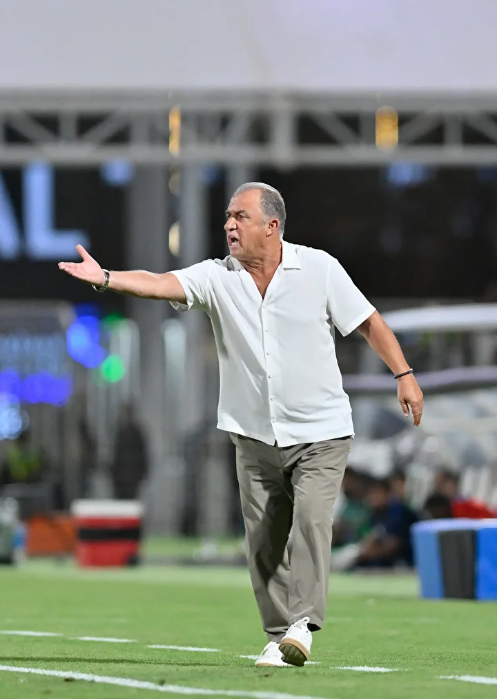 Fatih Terim'den ulusal yıldıza övgü! "Dünyanın en yeterli futbolcularından olabilir" 3 fatih terimden ulusal yildiza ovgu dunyanin en yeterli futbolcularindan olabilir 2 3SkHB1Kq