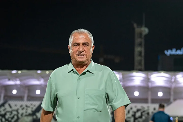 Fatih Terim'den ulusal yıldıza övgü! "Dünyanın en yeterli futbolcularından olabilir" 5 fatih terimden ulusal yildiza ovgu dunyanin en yeterli futbolcularindan olabilir 4