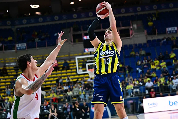 Fenerbahçe Beko-Bayern Münih basketbol maçı hangi kanalda, saat kaçta canlı izlenecek? EuroLeague'de kuvvetli maç başlıyor 7 fenerbahce beko bayern munih basketbol maci hangi kanalda saat kacta canli izlenecek euroleaguede kuvvetli mac MOIuOTfR