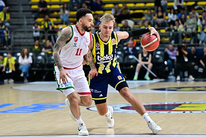 Fenerbahçe Beko-Bayern Münih basketbol maçı hangi kanalda, saat kaçta canlı izlenecek? EuroLeague'de kuvvetli maç başlıyor 4 fenerbahce beko bayern munih basketbol maci hangi kanalda saat kacta canli izlenecek euroleaguede kuvvetli mac
