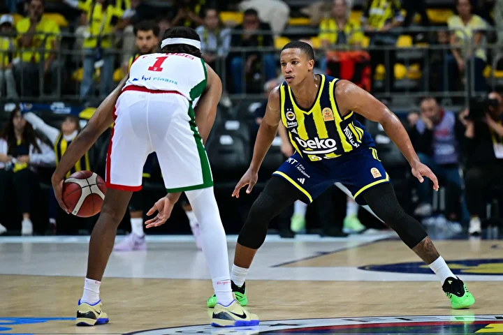 Fenerbahçe Beko-Bayern Münih basketbol maçı hangi kanalda, saat kaçta canlı izlenecek? EuroLeague'de kuvvetli maç başlıyor 6 fenerbahce beko bayern munih basketbol maci hangi kanalda saat kacta canli izlenecek euroleaguede kuvvetli mac O2VviTIf