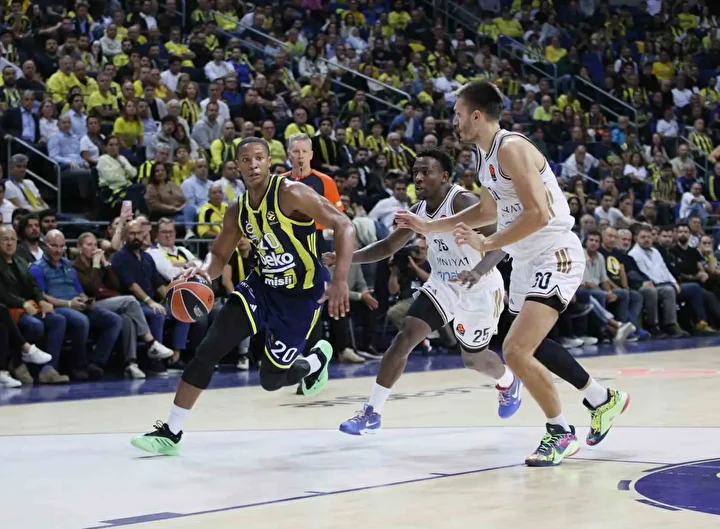 Fenerbahçe Beko-Bayern Münih basketbol maçı hangi kanalda, saat kaçta canlı izlenecek? EuroLeague'de kuvvetli maç başlıyor 1 fenerbahce beko bayern munih basketbol maci hangi kanalda saat kacta canli izlenecek euroleaguede kuvvetli mac