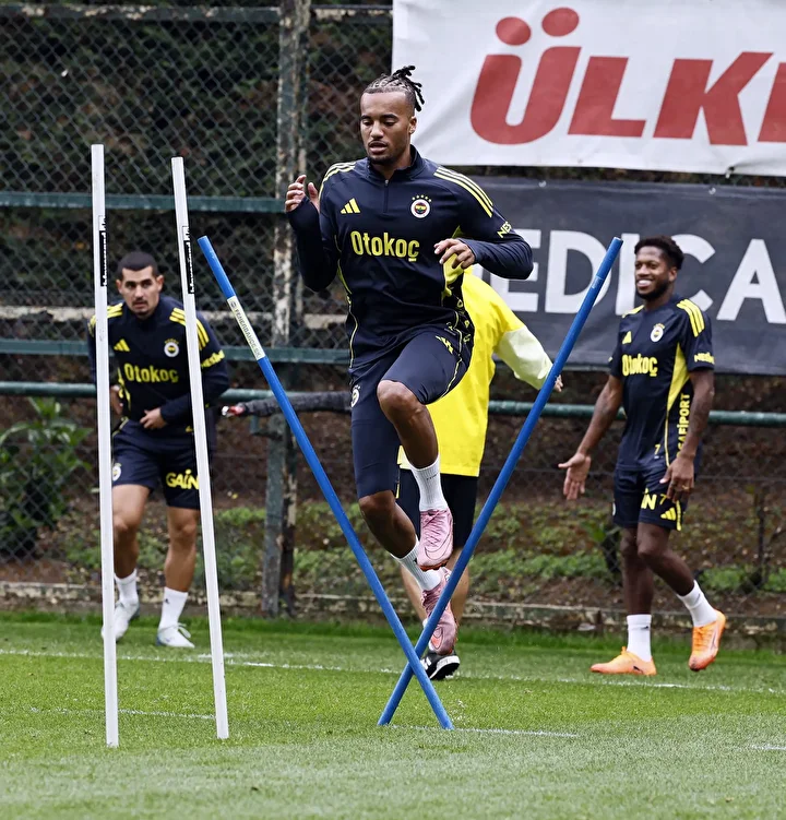 Fenerbahçe - Fatih Karagümrük Maç Takımı ve Mümkün 11’ler 4 fenerbahce fatih karagumruk mac takimi ve mumkun 11ler 3 tzbtEOUs