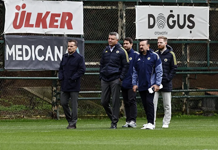 Fenerbahçe - Fatih Karagümrük Maç Takımı ve Mümkün 11’ler 10 fenerbahce fatih karagumruk mac takimi ve mumkun 11ler 9 w2plWIe8