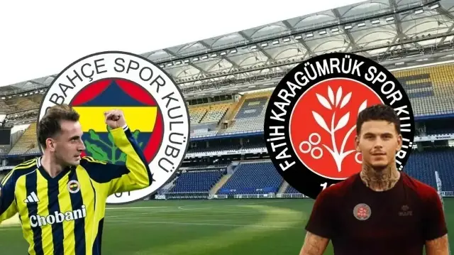 Fenerbahçe – Fatih Karagümrük Maç Takımı ve Mümkün 11’ler fenerbahce fatih karagumruk mac takimi ve mumkun 11ler YWCmZ4i8.webp
