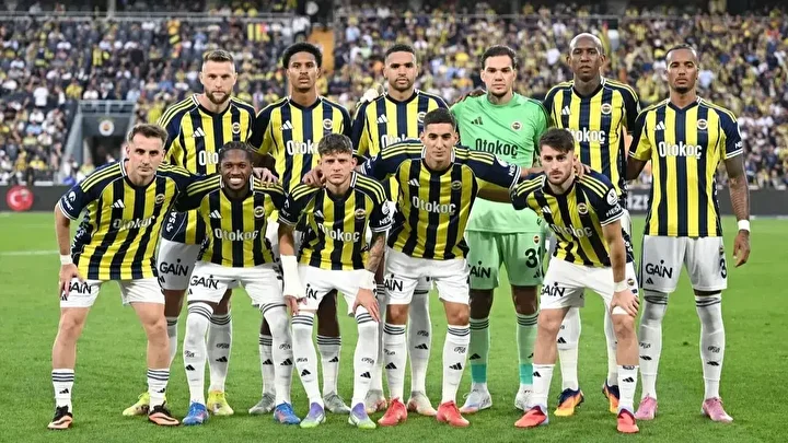 fenerbahce stuttgart mac takimi ve mumkun 11ler 0 G5fpM1O5