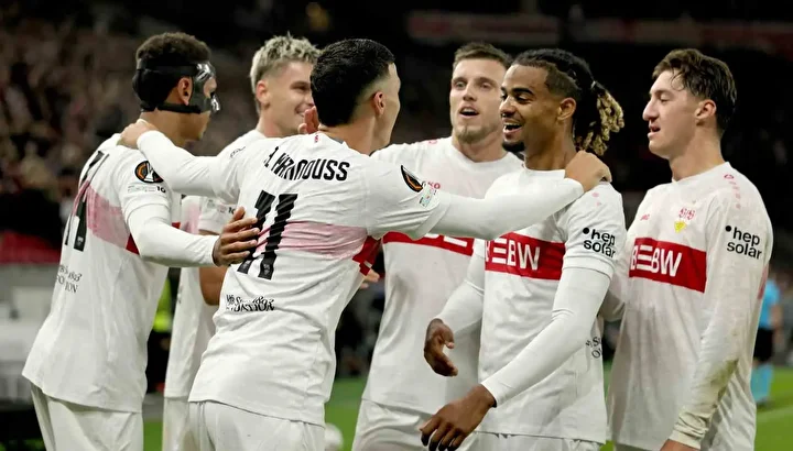 Fenerbahçe Stuttgart maçı hangi kanalda, saat kaçta? Fener maçı şifresiz kanalda mı canlı izlenecek? İşte yayın bilgileri 3 fenerbahce stuttgart maci hangi kanalda saat kacta fener maci sifresiz kanalda mi canli izlenecek MKyUiNTw