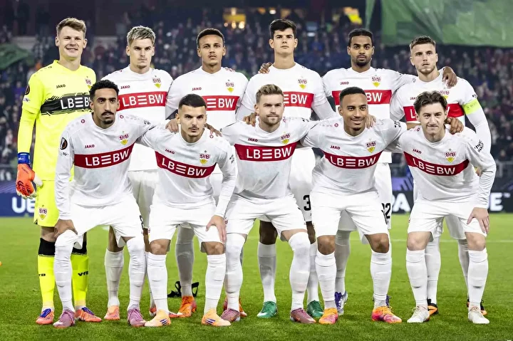 Fenerbahçe Stuttgart maçı hangi kanalda, saat kaçta? Fener maçı şifresiz kanalda mı canlı izlenecek? İşte yayın bilgileri 4 fenerbahce stuttgart maci hangi kanalda saat kacta fener maci sifresiz kanalda mi canli izlenecek RWhRIngR