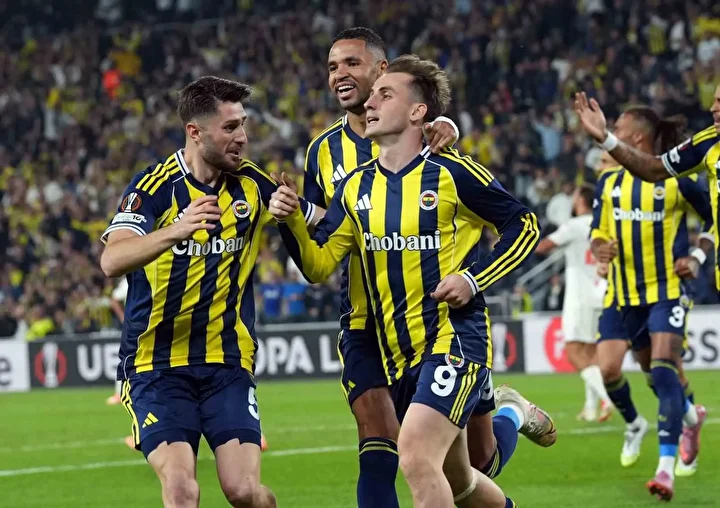 Fenerbahçe Stuttgart maçı hangi kanalda, saat kaçta? Fener maçı şifresiz kanalda mı canlı izlenecek? İşte yayın bilgileri 1 fenerbahce stuttgart maci hangi kanalda saat kacta fener maci sifresiz kanalda mi canli izlenecek bhDbOHER