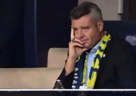 Fenerbahçe’de flaş ayrılık! Resmen açıklandı fenerbahcede flas ayrilik resmen aciklandi cENYDkI1.webp
