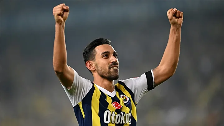 Fenerbahçe’de flaş İrfan Can Kahveci gelişmesi: Affediliyor mu, gönderiliyor mu? 1 fenerbahcede flas irfan can kahveci gelismesi affediliyor mu gonderiliyor mu 0 3NR5QGBi