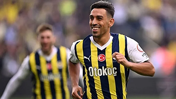 Fenerbahçe’de flaş İrfan Can Kahveci gelişmesi: Affediliyor mu, gönderiliyor mu? 3 fenerbahcede flas irfan can kahveci gelismesi affediliyor mu gonderiliyor mu 2 jTBUStje