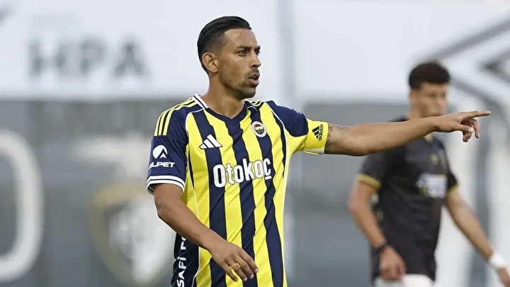Fenerbahçe’de flaş İrfan Can Kahveci gelişmesi: Affediliyor mu, gönderiliyor mu? 4 fenerbahcede flas irfan can kahveci gelismesi affediliyor mu gonderiliyor mu 3 WI7CuERv
