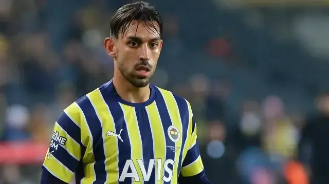 Fenerbahçe’de flaş İrfan Can Kahveci gelişmesi: Affediliyor mu, gönderiliyor mu? fenerbahcede flas irfan can kahveci gelismesi affediliyor mu gonderiliyor mu tSPhqhZc.webp