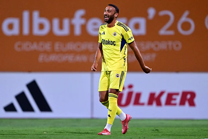 Fenerbahçe'de İrfan Can Kahveci ve Cenk Tosun gelişmesi! Tarih muhakkak oldu 3 fenerbahcede irfan can kahveci ve cenk tosun gelismesi tarih muhakkak oldu 2 Rn5F7V2U