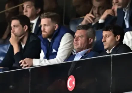 Fenerbahçe’de kayıp aranıyor! En son 5 ay evvel oynamıştı devre ortasında yolcu fenerbahcede kayip araniyor en son 5 ay evvel oynamisti devre ortasinda yolcu X6heOUSA.webp