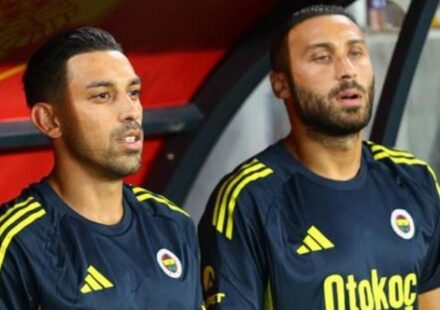 Fenerbahçe’de neşter vuruldu! İki Türk yıldız takım dışı bırakıldı fenerbahcede nester vuruldu iki turk yildiz takim disi birakildi nIZJdTrC.jpg