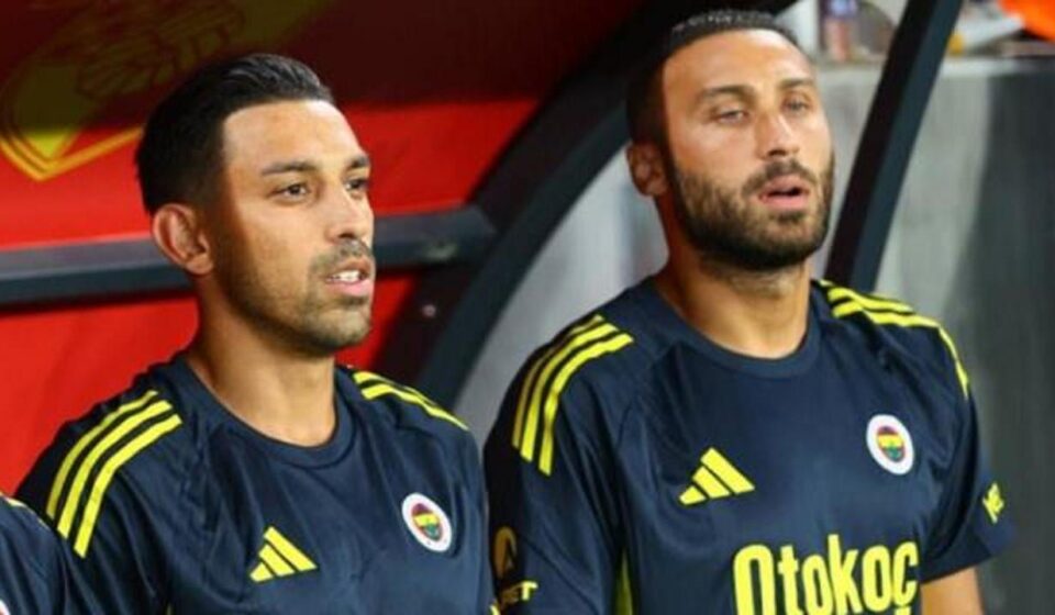 Fenerbahçe’de neşter vuruldu! İki Türk yıldız takım dışı bırakıldı fenerbahcede nester vuruldu iki turk yildiz takim disi birakildi nIZJdTrC.jpg