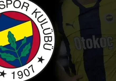 Fenerbahçe’den dönem sonu gönderilmişti: Yıldız futbolcu geri mi geliyor? fenerbahceden donem sonu gonderilmisti yildiz futbolcu geri mi geliyor iuAqvgzn.webp