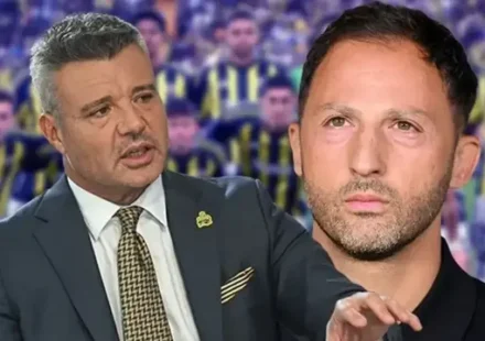 Fenerbahçe’den flaş ayrılık kararı: Devre ortası birinci o gidiyor! fenerbahceden flas ayrilik karari devre ortasi birinci o gidiyor tP13SG7r.webp