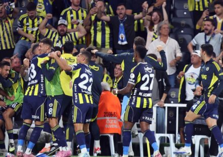 Fenerbahçeli futbolcu son 24 saatte kabusu yaşadı: Bir güldü bin ah işitti fenerbahceli futbolcu son 24 saatte kabusu yasadi bir guldu bin ah isitti cDr93Jka.jpg