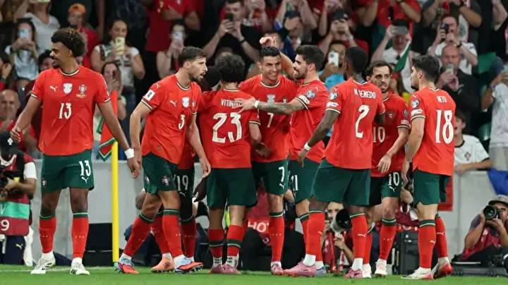fenerbahceli semedodan ronaldoya tarihi asist dunya kupasi elemelerinde yeni rekor 5 pFTeJvng