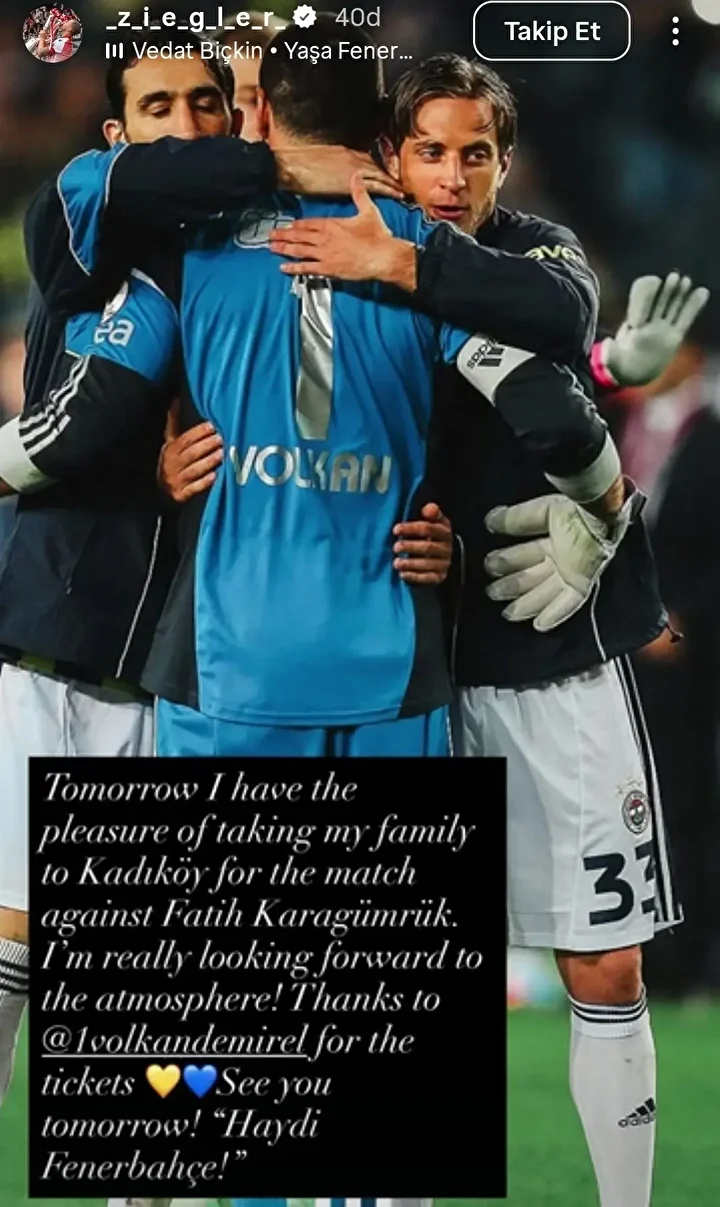 fenerbahcenin eski oyuncusu karagumruk macina gelecegini acikladi atmosferi dort gozle bekliyorum 4 srkHVp6Y