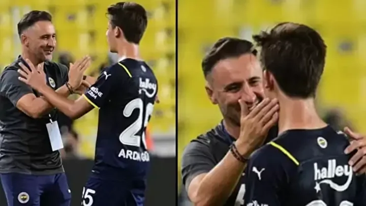 fenerbahcenin eski teknik yoneticisi yeni arda gulerini buldu 4 UsYTdlw2