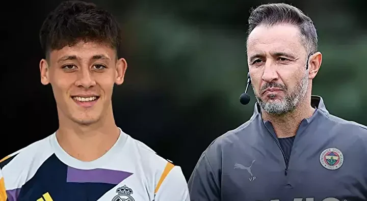 fenerbahcenin eski teknik yoneticisi yeni arda gulerini buldu 6 eksZ4QDc