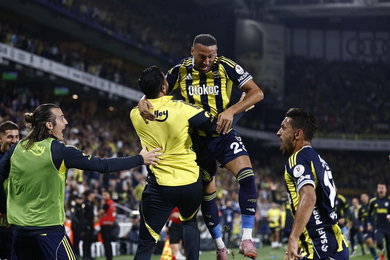 Fenerbahçe'nin ulusal yıldızları takım dışı: Nedeni ortaya çıktı 1 fenerbahcenin ulusal yildizlari takim disi nedeni ortaya cikti 0 E1LEtvpM