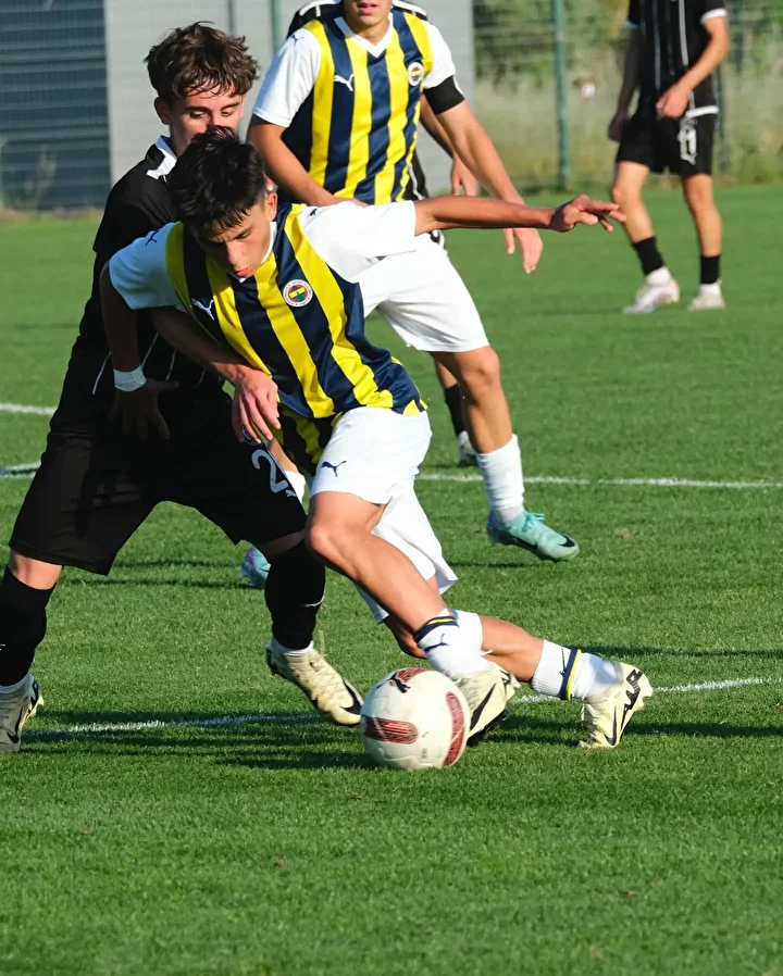 fenerbahceye yeni arda guler a grupla antrenmanlara basladi 2 XazgNP7g