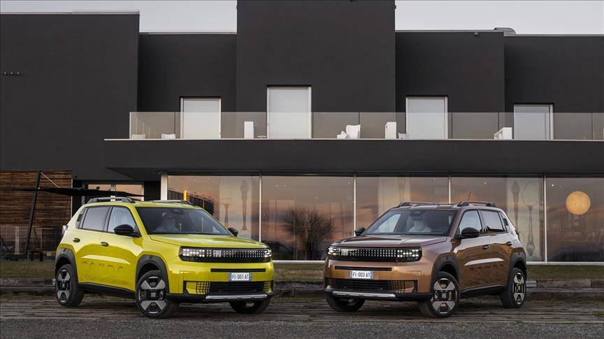 Fiat Grande Panda'nın fiyatı belirli oldu! 1 fiat grande pandanin fiyati belirli oldu 0 gkvX9dZQ