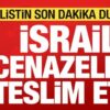 filistin son dakika duyurdu israil 45 filistinlinin cenazesini teslim etti bZ3H1BAk.jpg