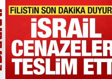 filistin son dakika duyurdu israil 45 filistinlinin cenazesini teslim etti bZ3H1BAk.jpg