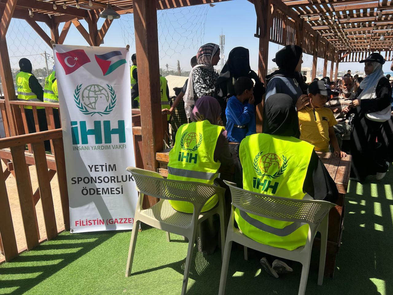 filistinli 26 bin 531 yetim cocuga her ay dayanak veriliyor 2 RTCwFMzp