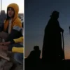 filistinli al amur ailesi filistin topraklarini gasbeden israillilerin taarruzlara karsi nobet tutuyor CrwHVdK4.webp