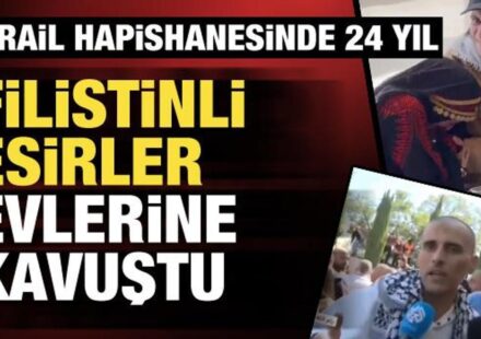 Filistinli esirler gözyaşları içinde aileleriyle kucaklaştı filistinli esirler gozyaslari icinde aileleriyle kucaklasti GlRltPFB.jpg