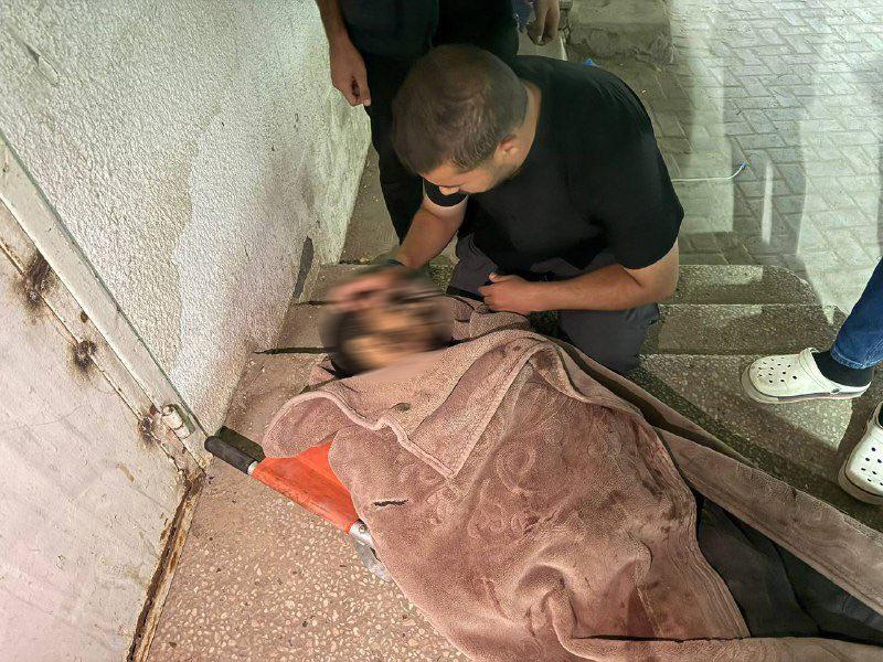 Filistinli ünlü gazeteci, İsrail artığı çeteler tarafından canice şehit edildi 1 filistinli unlu gazeteci israil artigi ceteler tarafindan canice sehit edildi 0