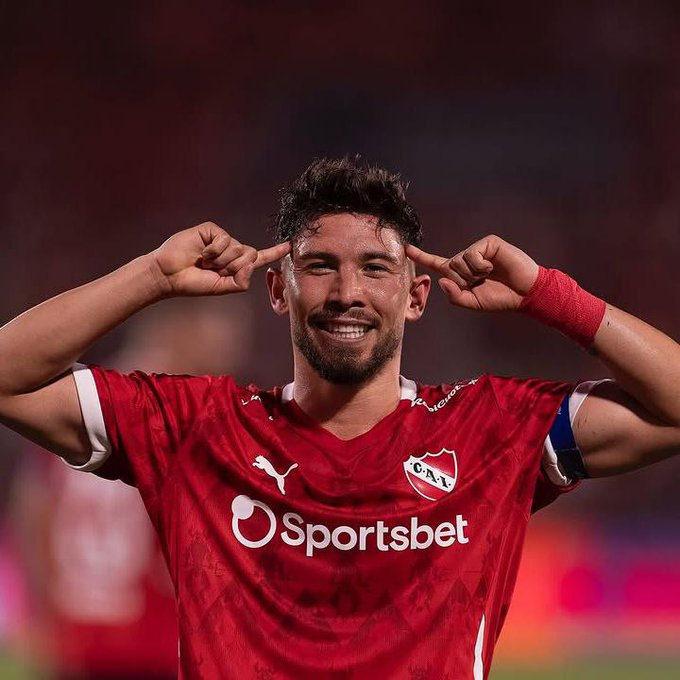 Fırtınalar estiren Felipe Loyola için Süper Lig sesleri! Gelirse tarihe geçecek 1 firtinalar estiren felipe loyola icin super lig sesleri gelirse tarihe gececek 0 4Ld2Fkj3