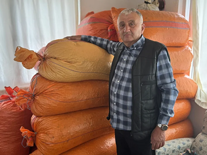 fiyatin yukselmesini bekleyen uretici findigini meskeninde bekletiyor 0 CBJuNW5V