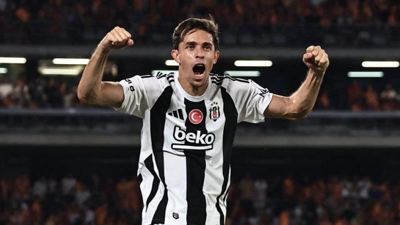 Flaş iddia! Beşiktaş'tan ayrılır ayrılmaz Fenerbahçe'ye imza atabilir 1 flas iddia besiktastan ayrilir ayrilmaz fenerbahceye imza atabilir 0 L56iWYvk