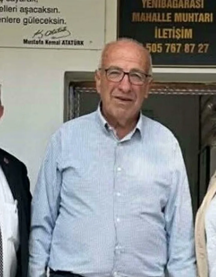 Foça’da selde kaybolan kişiyi arama çalışmaları 2’nci gününde 2 focada selde kaybolan kisiyi arama calismalari 2nci gununde 1