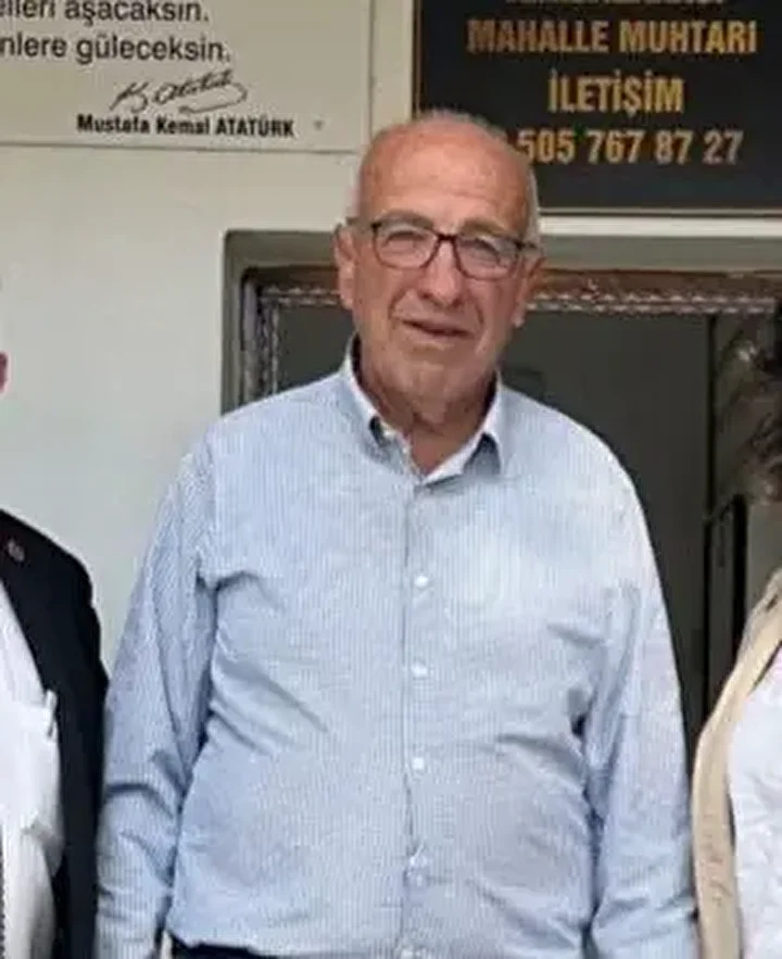 focadaki selde aci ayrinti kiziyla telefonda gorusurken sel sularina kapildi 7 BBt8OUvW