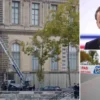 fransada bir garip hirsizlik olayi apollo galerisindeki mucevherleri pencereye dayadiklari merdiven yardimiyla caldilar 7v4sNneb.webp